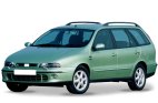 Aile Fiat Marea Weekend 1996-2007