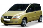 Rétroviseur Fiat Multipla 2004-2010