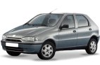 Feu arrière Fiat Palio 1997-2002