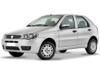 Éclairage / rétroviseurs Fiat Palio 2005-2008