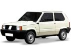 Phare avant Fiat Panda 1980-2003