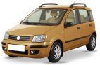 Phare avant Fiat Panda 2003-2012