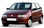 Feu clignotant / feu d´aile Fiat Punto 1993-1999