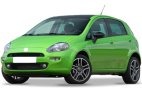 Filtre À particules Fiat Punto 2012-2018