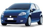 Filtre À particules Fiat Punto 2005-2012