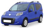 Éclairage / rétroviseurs Fiat Qubo 2008-2016