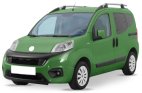 Éclairage / rétroviseurs Fiat Qubo 2016->