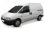 Phare avant Fiat Scudo 1998-2003