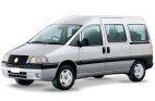 Phare avant Fiat Scudo 2003-2007