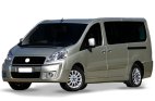 Phare avant Fiat Scudo 2007-2016