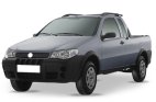 Filtre À particules Fiat Strada 2006-2011