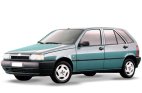 Vitrage / lève-vitre Fiat Tipo 1988-1995