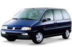 Berceau Fiat Ulysse 1994-2002