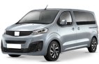 Cache-moteur Fiat Ulysse 2022->