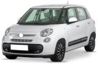 Rétroviseur Fiat 500L 2012-2017