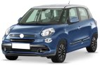 Rétroviseur Fiat 500L 2017-2022