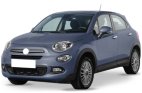 Vitrage / lève-vitre Fiat 500X 2015-2018