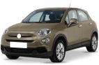 Vitrage / lève-vitre Fiat 500X 2018-2022