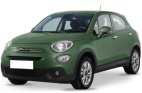 Vitrage / lève-vitre Fiat 500X 2022->