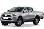 Portes Fiat Fullback 2016->