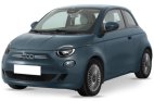 Phare avant Fiat 500e 2020->