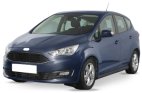 Vitre Ford C-Max 2015-2021