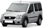 Catalyseur Ford Tourneo Connect 2009-2014
