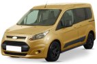 Catalyseur Ford Tourneo Connect 2014-2018