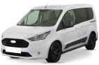Catalyseur Ford Tourneo Connect 2018-2022