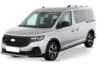 Berceau Ford Tourneo Connect 2022->