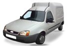 Vitre Ford Courier 1999-2002