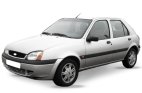 Pare-brise Ford Fiesta 1999-2002