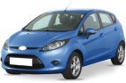 Pare-brise Ford Fiesta 2008-2013