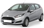 Pare-brise Ford Fiesta 2013-2017