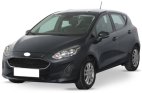 Pare-brise Ford Fiesta 2017-2021