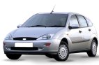 Vitre Ford Focus 1998-2001