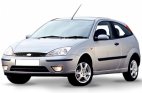 Vitre Ford Focus 2001-2005