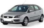 Vitre Ford Focus 2005-2008