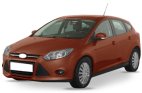 Vitre Ford Focus 2011-2015