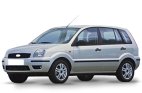 Vitre Ford Fusion 2002-2005
