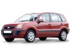 Vitre Ford Fusion 2005-2013
