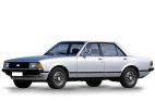 Tuyau d'Échappement Ford Granada 1990-1995
