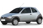 Rétroviseur Ford Ka 1997-2001