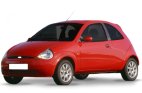 Rétroviseur Ford Ka 2001-2008