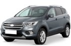 Catalyseur Ford Kuga 2016-2019