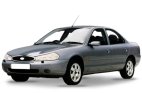 Catalyseur Ford Mondeo 1997-2000