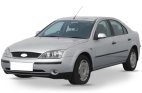 Tube de pression fap Ford Mondeo 2000-2003