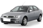 Tube de pression fap Ford Mondeo 2003-2007