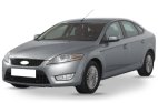 Tube de pression fap Ford Mondeo 2007-2010