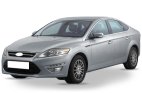 Tube de pression fap Ford Mondeo 2010-2014